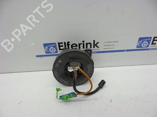 Used Squib airbag OPEL CORSA C (X01) 1.2 Twinport (F08, F68) (80 hp) 18626358