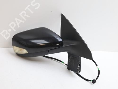 Used Right mirror Right mirror VOLVO C70 II Convertible (542) 2.4 i (170 hp) 33929123 33929123