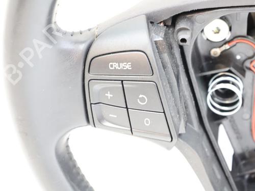 Steering wheel VOLVO C70 II Convertible (542) D3 | BP27529251C49 