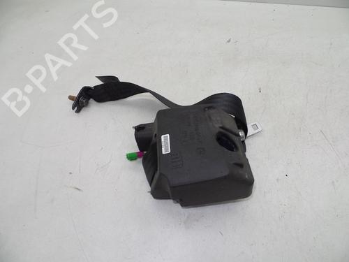 Used Rear right seatbelt VOLVO XC60 I SUV (156) D5 AWD (185 hp) 18614402