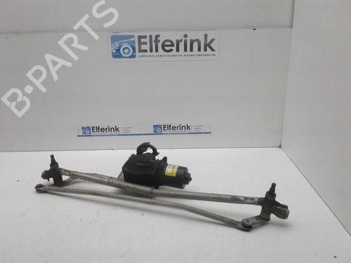 Front wipers mechanism SAAB 9-5 Estate (YS3E) 2.3 t | BP18633559C83 
