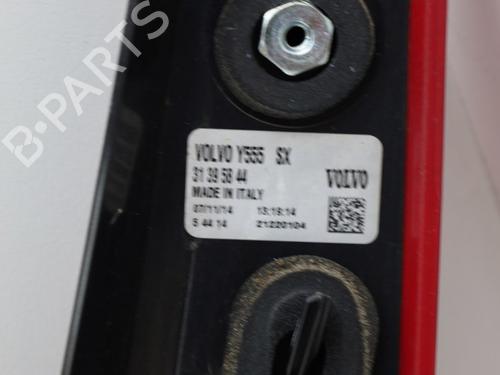 Left taillight VOLVO V40 Hatchback (525) D2 | BP40532708C34 - Image 4