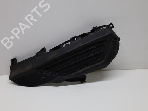 Used Grille Grille VOLVO XC60 II (246) T8 Hybrid Polestar AWD (405 hp) 33322264 33322264