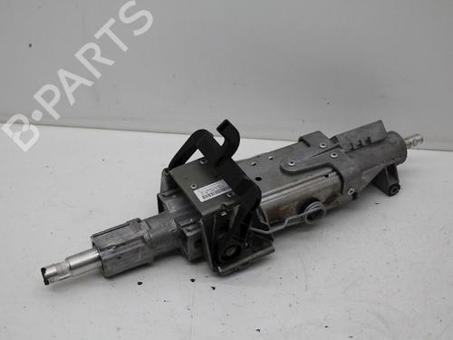 Used Steering column Steering column SAAB 9-3 (YS3F, E79, D79, D75) 1.9 TiD (150 hp) 18611911 18611911