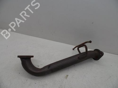 Used Pipe Pipe VOLVO S60 II (134) DRIVe / D2 (114 hp) 18614554 18614554