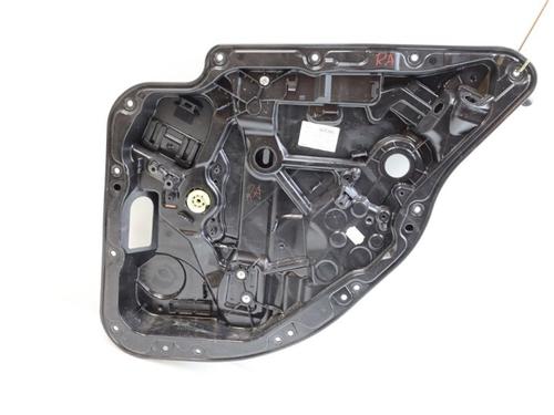 Used Rear right window mechanism MERCEDES-BENZ C-CLASS (W205) C 180 (205.040, 205.140) (156 hp) 31956687