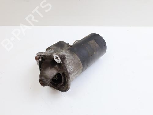Used Starter Starter VOLVO S60 I (384) 2.0 T (180 hp) 18639236 18639236