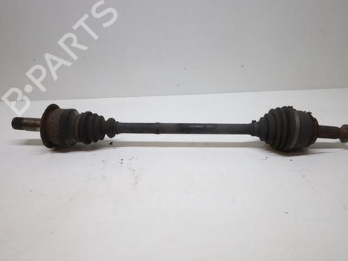 Used Right rear driveshaft Right rear driveshaft 38200122 38200122