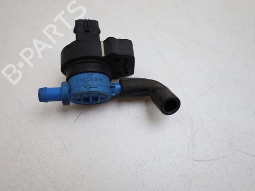 Used Injection rail Injection rail 36640414 36640414