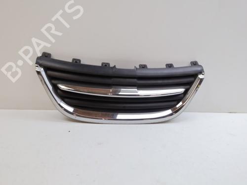 Used Grille SAAB 9-5 Estate (YS3E) 2.0 t (150 hp) 27931970