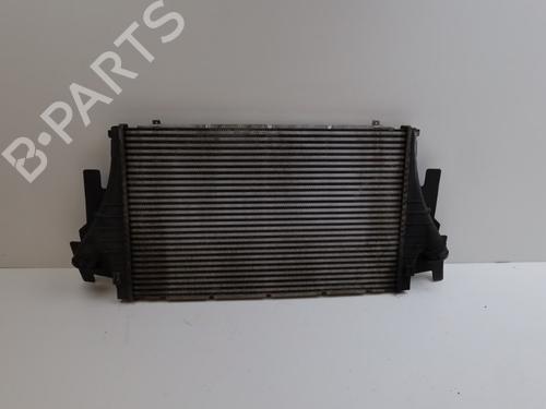 Used Intercooler SAAB 9-3 Convertible (YS3F) 1.9 TTiD (180 hp) 18639448