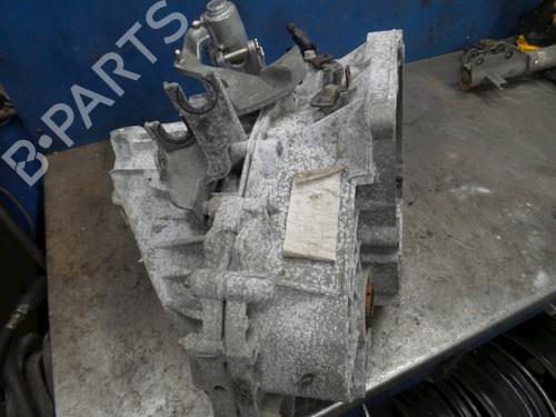 Gearbox OPEL INSIGNIA A Sports Tourer (G09) 2.0 CDTI (35) | BP18613945M3 