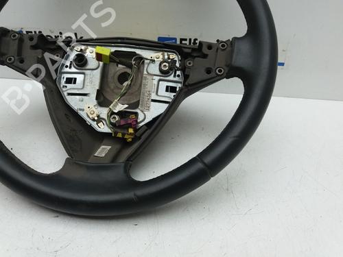 Steering wheel SAAB 9-3 (YS3F, E79, D79, D75) 1.8 i | BP18634540C49 