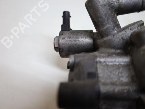 Steering pump MERCEDES-BENZ C-CLASS (W204) C 200 CGI (204.048) | BP37030821M99 - Image 6