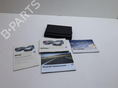 Used Other Other VOLVO V70 III (135) 2.0 D (136 hp) 33421923 33421923