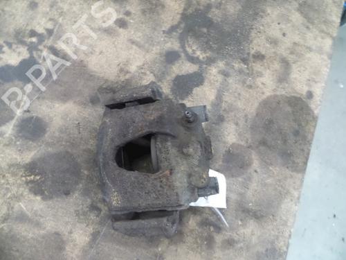 Used Right front brake caliper OPEL CORSA B (S93) 1.4 Si (F08, F68, M68) (82 hp) 18616437