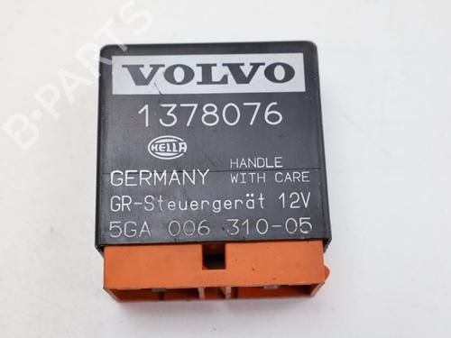 Annen VOLVO 850 (854) 2.4 (144 hp) 27529279