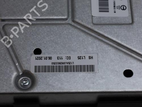 Electronic module VOLVO V60 II (225) T6 Plug-in Hybrid AWD | BP29954370M83 - Image 5
