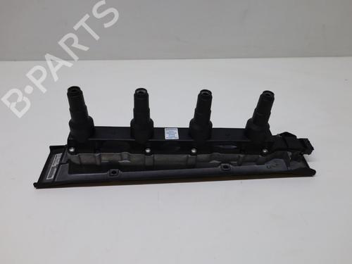 Used Ignition coil Ignition coil SAAB 9-5 Estate (YS3E) 2.3 t (185 hp) 34248090 34248090