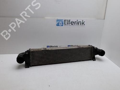 Used Intercooler VOLVO S80 II (124) D4 (181 hp) 18635163