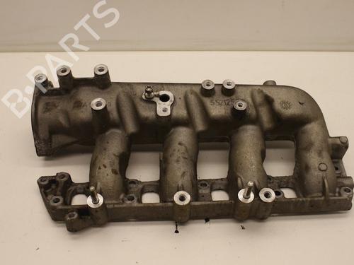 Used Intake manifold SAAB 9-3 (YS3F, E79, D79, D75) 1.9 TiD (120 hp) 18611043