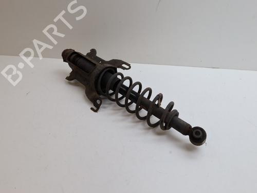 Left rear shock absorber SAAB 9-5 Estate (YS3E) 2.0 t | BP24656866M18 