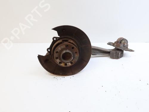 Used Right rear steering knuckle SAAB 9-5 Estate (YS3E) 2.3 Turbo (260 hp) 21382835