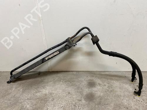 Used Oil radiator Oil radiator SAAB 9-3 Cabriolet (YS3D) 2.0 Turbo (150 hp) 40042037 40042037
