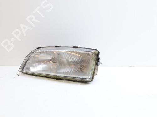 Left headlight VOLVO S70 (874) 2.4 | BP33656209C28 - Image 3