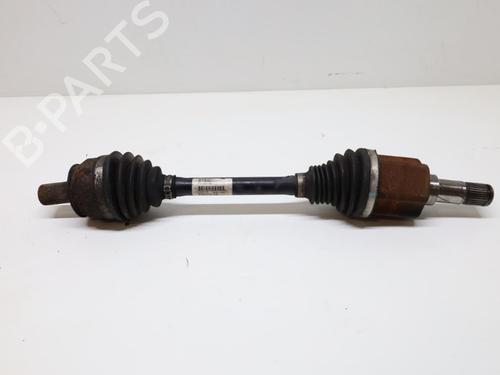 Used Left front driveshaft Left front driveshaft VOLVO V70 III (135) D4 (181 hp) 33044953 33044953