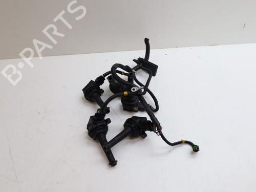 Used Ignition coil Ignition coil VOLVO S80 I (184) 2.4 (170 hp) 20643640 20643640