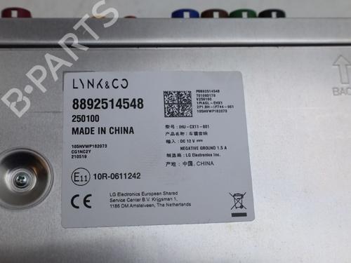 Electronic module LYNK & CO 01 PHEV | BP35792702M83 - Image 5