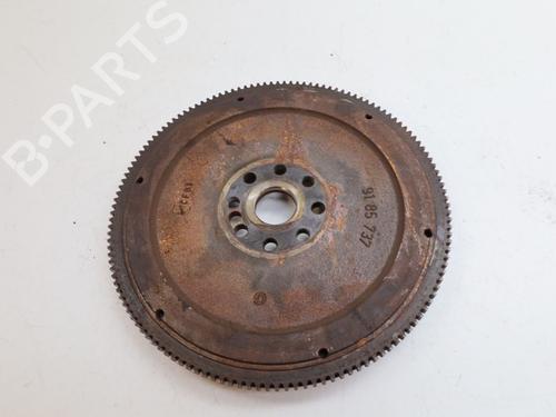 Flywheel SAAB 9-3 Cabriolet (YS3D) 2.0 Turbo | BP24656918M101 - Image 3