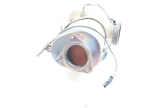 Particulate filter VOLVO V70 III (135) D4 | BP33044919M81 - Image 4