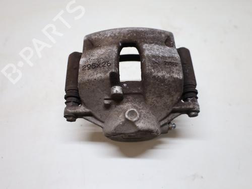 Left front brake caliper MERCEDES-BENZ C-CLASS (W204) C 200 CGI (204.048) | BP37030818M105 - Image 5