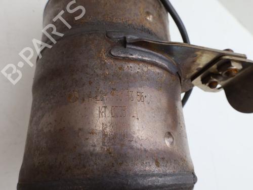 Catalyst MERCEDES-BENZ C-CLASS (W205) C 180 (205.040, 205.140) | BP32002016M10