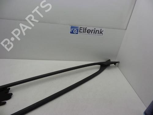 Used Roof bar OPEL ZAFIRA A MPV (T98) 2.2 16V (F75) (147 hp) 18621153