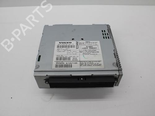 Elektronisk modul VOLVO V50 (545) 1.6 D (110 hp) 18612489