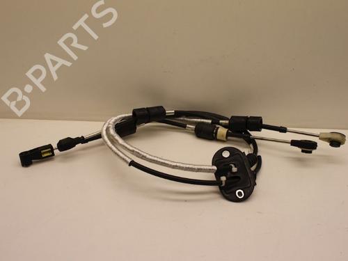Used Cable VOLVO S60 II (134) T3 (150 hp) 18610937