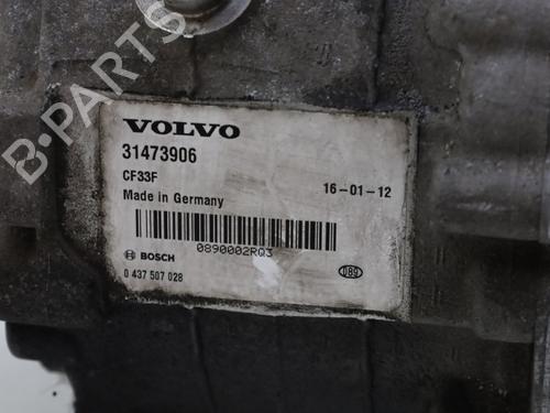 Alternator VOLVO V60 I (155) D6 Hybrid AWD | BP29419161M7 