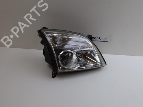 Højre forlygte OPEL VECTRA C (Z02) 1.8 16V (122 hp) 18639164