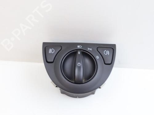 Used Headlight switch Headlight switch SAAB 9-3 (YS3F, E79, D79, D75) 1.9 TTiD (180 hp) 32287425 32287425