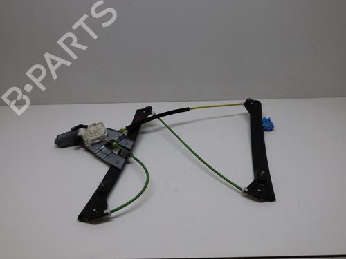Used Front right window mechanism Front right window mechanism SAAB 9-3 (YS3F, E79, D79, D75) 1,8t (150 hp) 34474626 34474626
