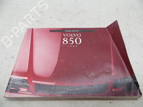 Used Other Other VOLVO 850 (854) 2.4 (170 hp) 18613884 18613884