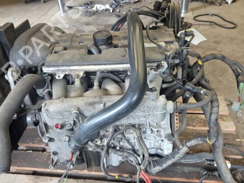 Used Engine Engine 38566423 38566423