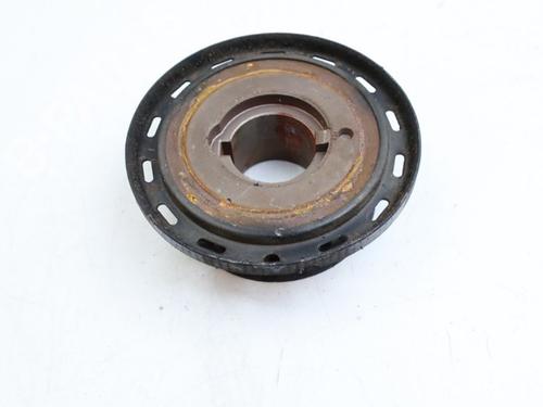 Pulley VOLVO V40 Hatchback (525) D2 | BP38463148M122 - Image 2
