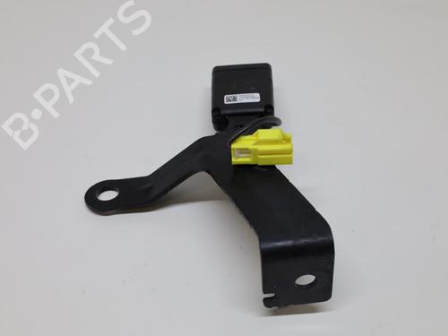 Seat buckle VOLVO XC60 II (246) T8 Hybrid Polestar AWD | BP33322147I32 - Image 2