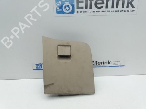 Used Glove box Glove box SAAB 9-5 (YS3G) 2.0 t BioPower (220 hp) 18633890 18633890
