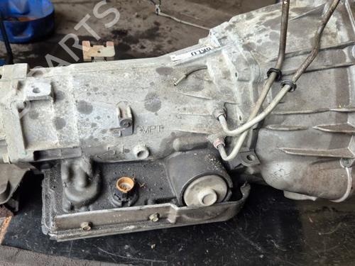 Used Gearbox SAAB 9-7X 5.3 AWD (299 hp) 29954236