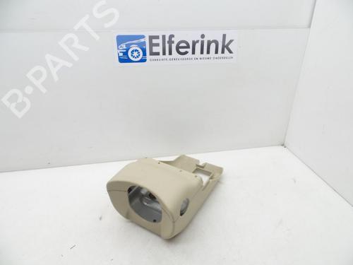 Used Middle console Middle console VOLVO S80 II (124) D5 (185 hp) 18617460 18617460